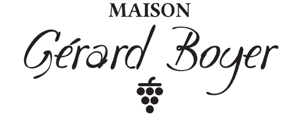 Maison Gérard Boyer