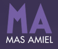 Logo Mas Amiel